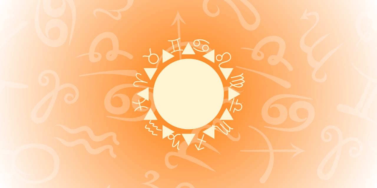 sun signs, vedic astrology, jyotishay